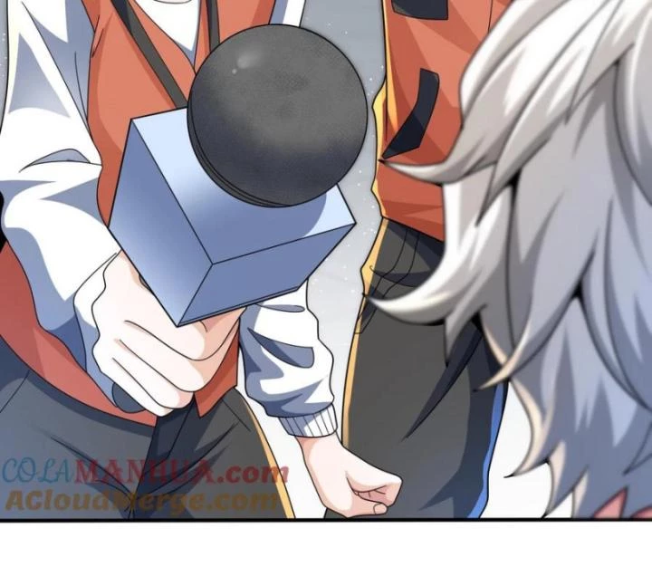 Ta Một Người Đi Đường, Át Chủ Bài Nhiều Ức Điểm Rất Hợp Lý Chapter 56 - 7