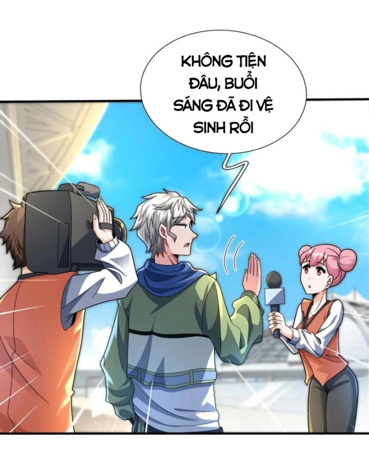 Ta Một Người Đi Đường, Át Chủ Bài Nhiều Ức Điểm Rất Hợp Lý Chapter 56 - 8