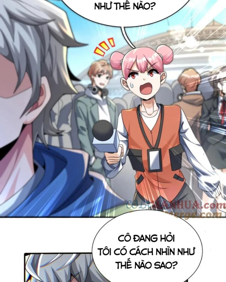 Ta Một Người Đi Đường, Át Chủ Bài Nhiều Ức Điểm Rất Hợp Lý Chapter 56 - 10