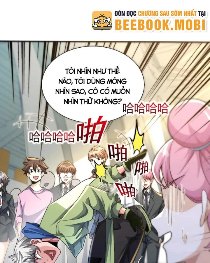 Ta Một Người Đi Đường, Át Chủ Bài Nhiều Ức Điểm Rất Hợp Lý Chapter 56 - 13