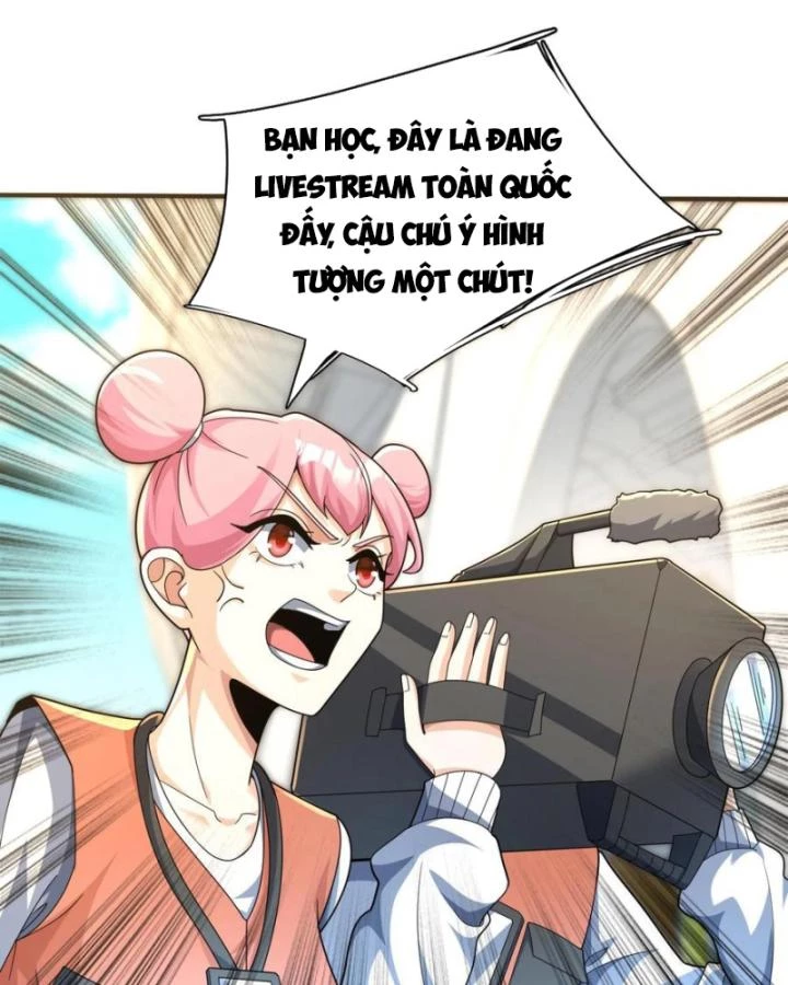 Ta Một Người Đi Đường, Át Chủ Bài Nhiều Ức Điểm Rất Hợp Lý Chapter 56 - 15