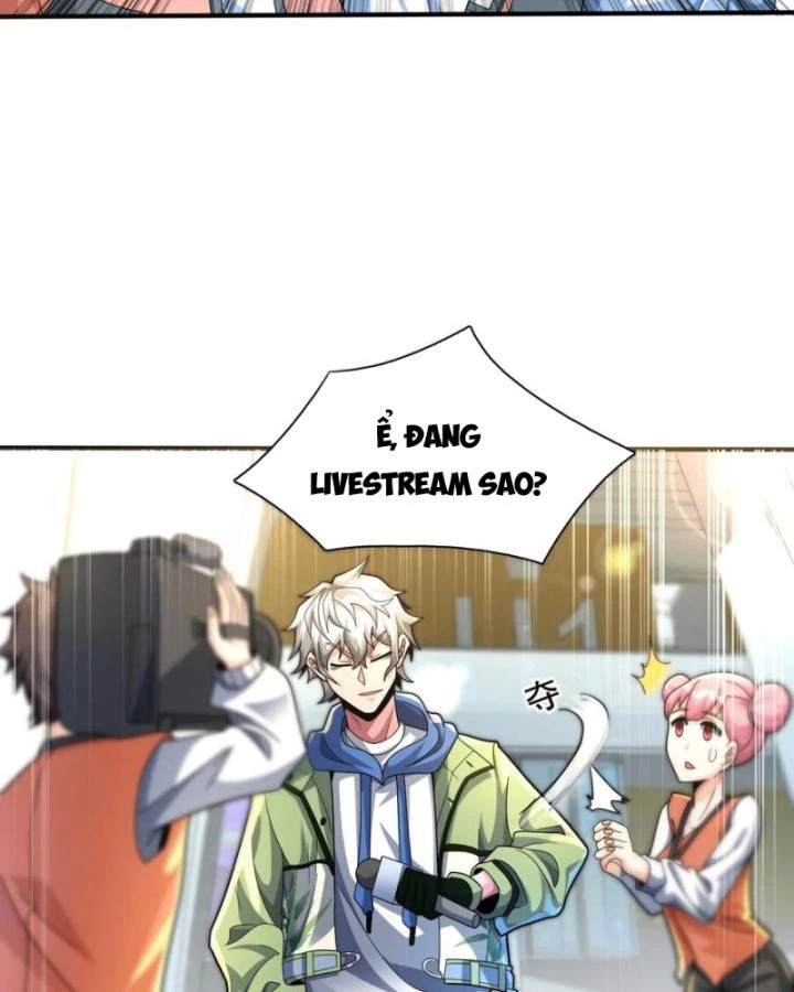 Ta Một Người Đi Đường, Át Chủ Bài Nhiều Ức Điểm Rất Hợp Lý Chapter 56 - 16