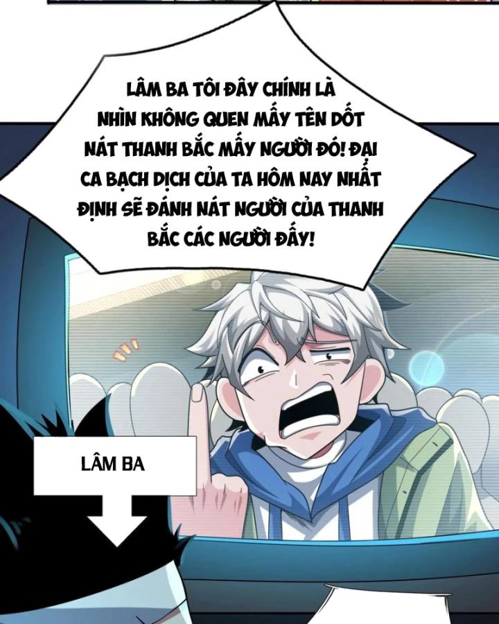 Ta Một Người Đi Đường, Át Chủ Bài Nhiều Ức Điểm Rất Hợp Lý Chapter 56 - 18