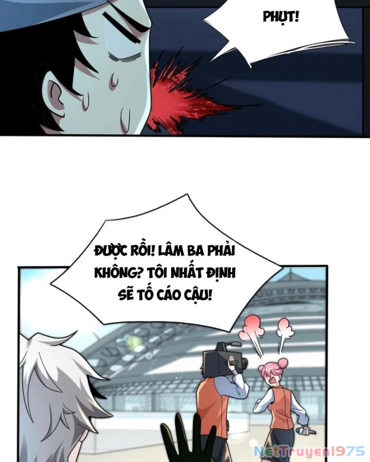 Ta Một Người Đi Đường, Át Chủ Bài Nhiều Ức Điểm Rất Hợp Lý Chapter 56 - 19