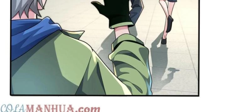 Ta Một Người Đi Đường, Át Chủ Bài Nhiều Ức Điểm Rất Hợp Lý Chapter 56 - 20