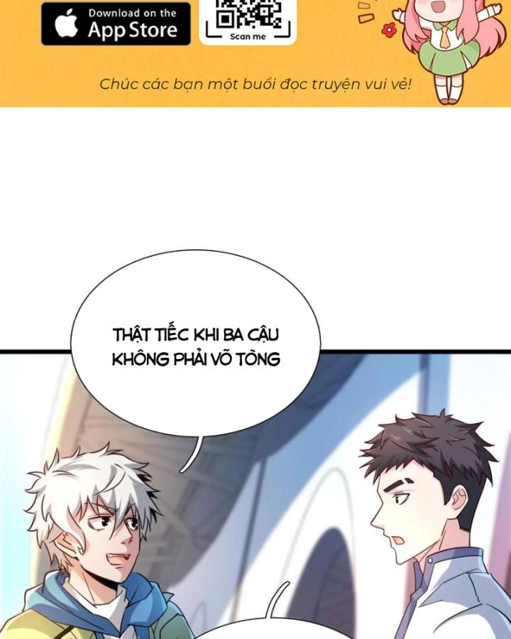 Ta Một Người Đi Đường, Át Chủ Bài Nhiều Ức Điểm Rất Hợp Lý Chapter 57 - 2