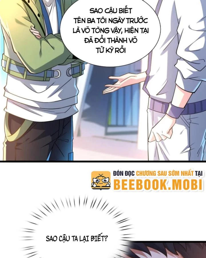 Ta Một Người Đi Đường, Át Chủ Bài Nhiều Ức Điểm Rất Hợp Lý Chapter 57 - 3