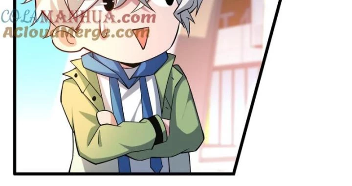 Ta Một Người Đi Đường, Át Chủ Bài Nhiều Ức Điểm Rất Hợp Lý Chapter 57 - 5