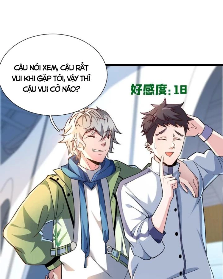 Ta Một Người Đi Đường, Át Chủ Bài Nhiều Ức Điểm Rất Hợp Lý Chapter 57 - 6