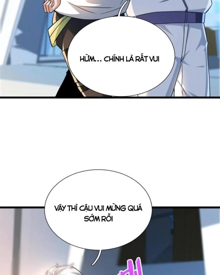 Ta Một Người Đi Đường, Át Chủ Bài Nhiều Ức Điểm Rất Hợp Lý Chapter 57 - 7