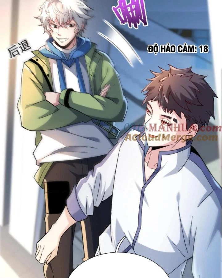 Ta Một Người Đi Đường, Át Chủ Bài Nhiều Ức Điểm Rất Hợp Lý Chapter 57 - 8