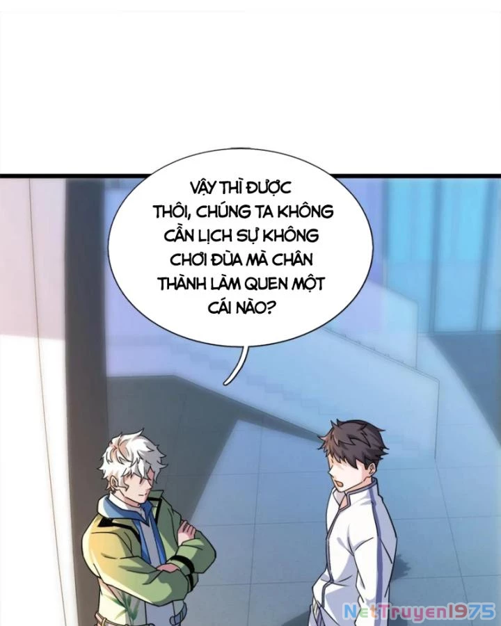 Ta Một Người Đi Đường, Át Chủ Bài Nhiều Ức Điểm Rất Hợp Lý Chapter 57 - 10