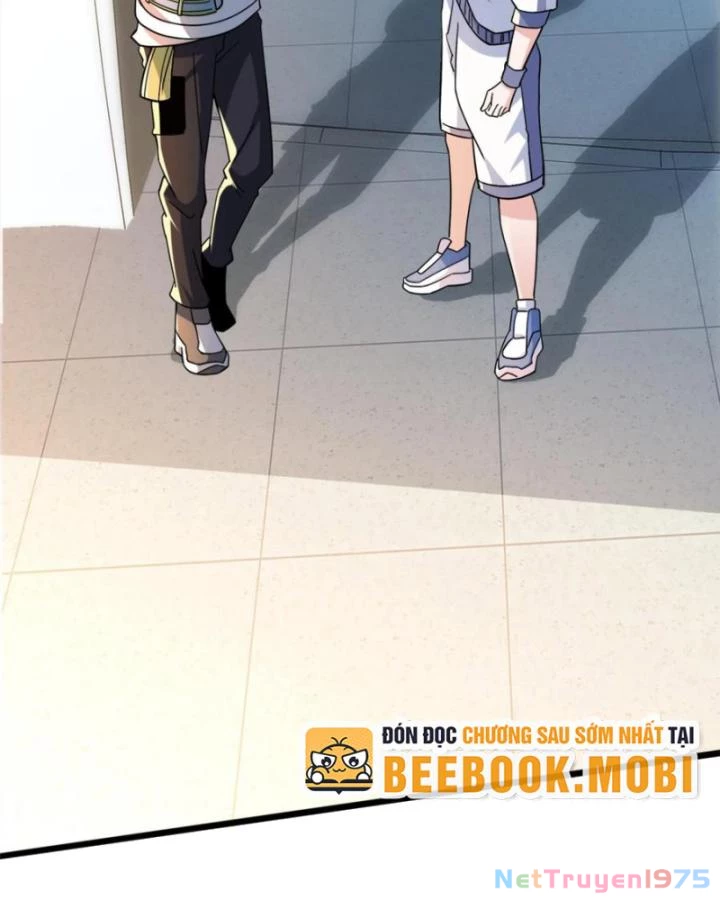 Ta Một Người Đi Đường, Át Chủ Bài Nhiều Ức Điểm Rất Hợp Lý Chapter 57 - 11