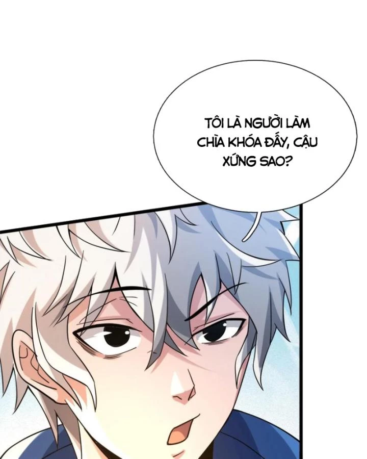 Ta Một Người Đi Đường, Át Chủ Bài Nhiều Ức Điểm Rất Hợp Lý Chapter 57 - 12