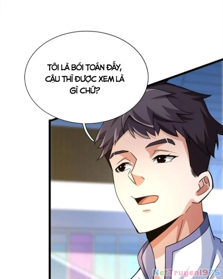 Ta Một Người Đi Đường, Át Chủ Bài Nhiều Ức Điểm Rất Hợp Lý Chapter 57 - 14