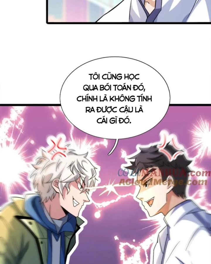 Ta Một Người Đi Đường, Át Chủ Bài Nhiều Ức Điểm Rất Hợp Lý Chapter 57 - 15