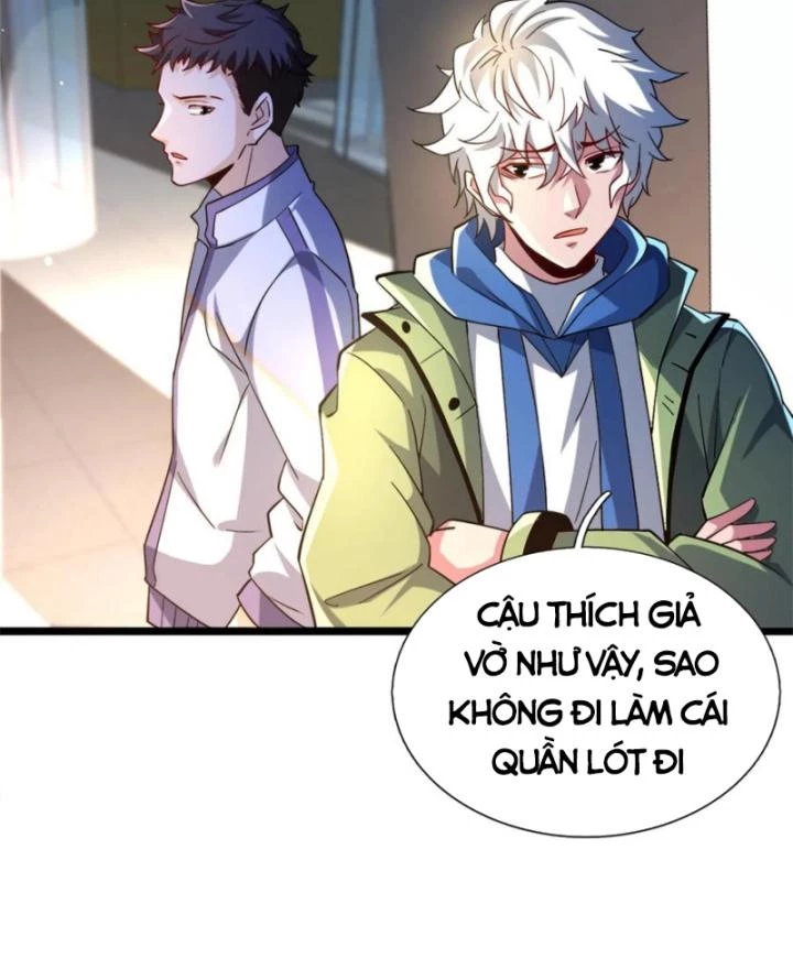 Ta Một Người Đi Đường, Át Chủ Bài Nhiều Ức Điểm Rất Hợp Lý Chapter 57 - 19