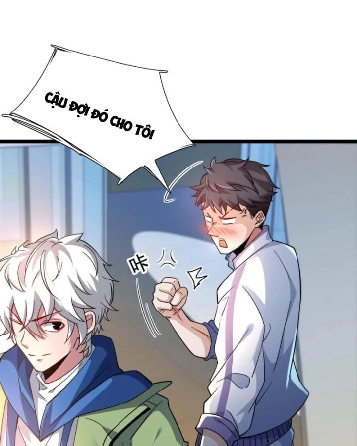 Ta Một Người Đi Đường, Át Chủ Bài Nhiều Ức Điểm Rất Hợp Lý Chapter 57 - 20