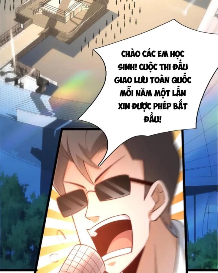 Ta Một Người Đi Đường, Át Chủ Bài Nhiều Ức Điểm Rất Hợp Lý Chapter 57 - 24