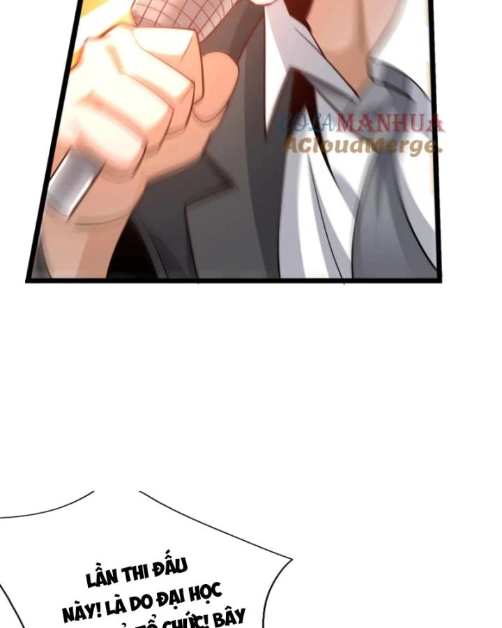 Ta Một Người Đi Đường, Át Chủ Bài Nhiều Ức Điểm Rất Hợp Lý Chapter 57 - 25