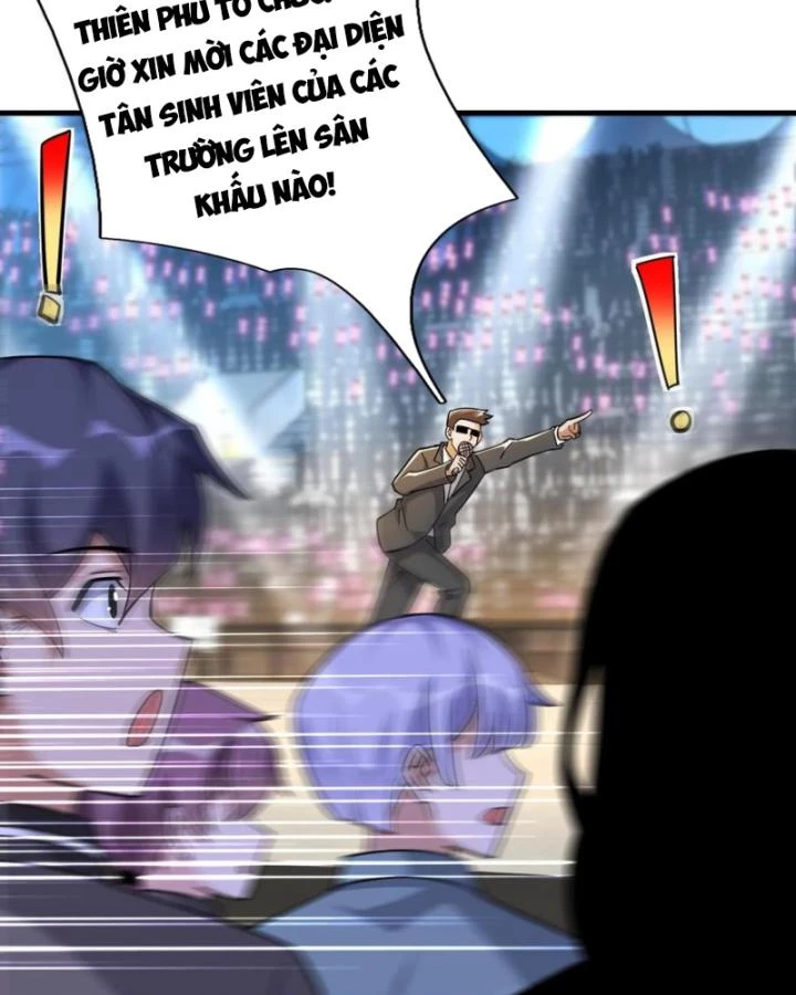 Ta Một Người Đi Đường, Át Chủ Bài Nhiều Ức Điểm Rất Hợp Lý Chapter 57 - 26