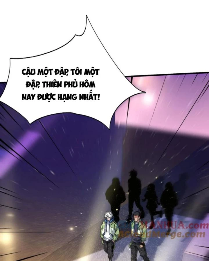 Ta Một Người Đi Đường, Át Chủ Bài Nhiều Ức Điểm Rất Hợp Lý Chapter 57 - 28