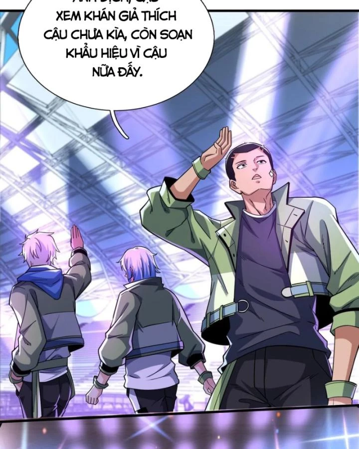 Ta Một Người Đi Đường, Át Chủ Bài Nhiều Ức Điểm Rất Hợp Lý Chapter 57 - 30