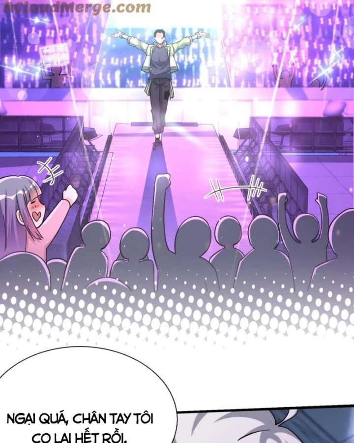 Ta Một Người Đi Đường, Át Chủ Bài Nhiều Ức Điểm Rất Hợp Lý Chapter 57 - 32