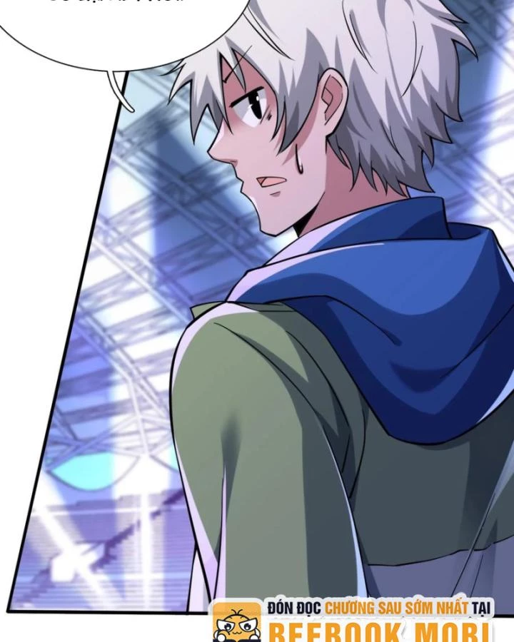 Ta Một Người Đi Đường, Át Chủ Bài Nhiều Ức Điểm Rất Hợp Lý Chapter 57 - 33