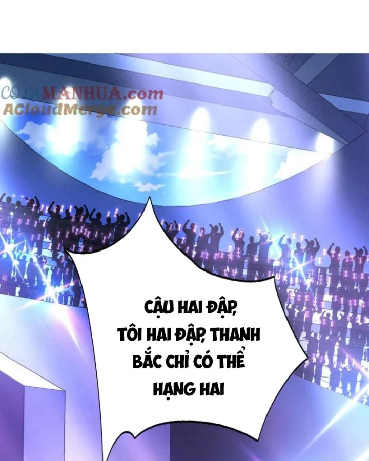 Ta Một Người Đi Đường, Át Chủ Bài Nhiều Ức Điểm Rất Hợp Lý Chapter 57 - 35