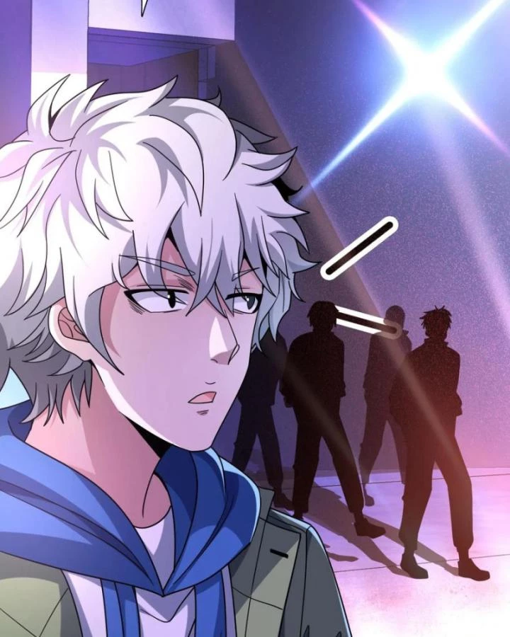 Ta Một Người Đi Đường, Át Chủ Bài Nhiều Ức Điểm Rất Hợp Lý Chapter 57 - 36