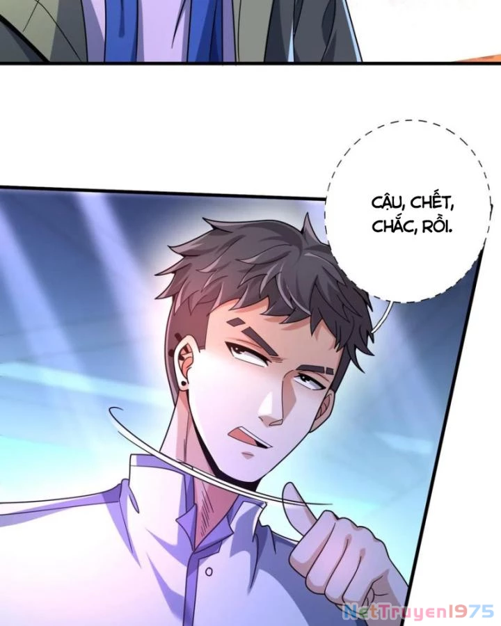 Ta Một Người Đi Đường, Át Chủ Bài Nhiều Ức Điểm Rất Hợp Lý Chapter 57 - 37