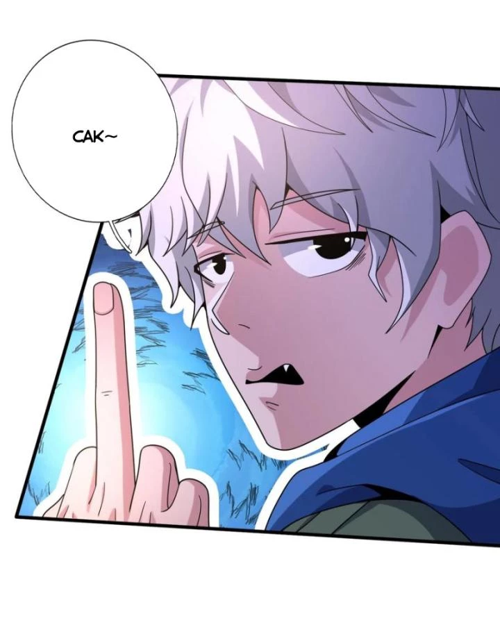 Ta Một Người Đi Đường, Át Chủ Bài Nhiều Ức Điểm Rất Hợp Lý Chapter 57 - 39