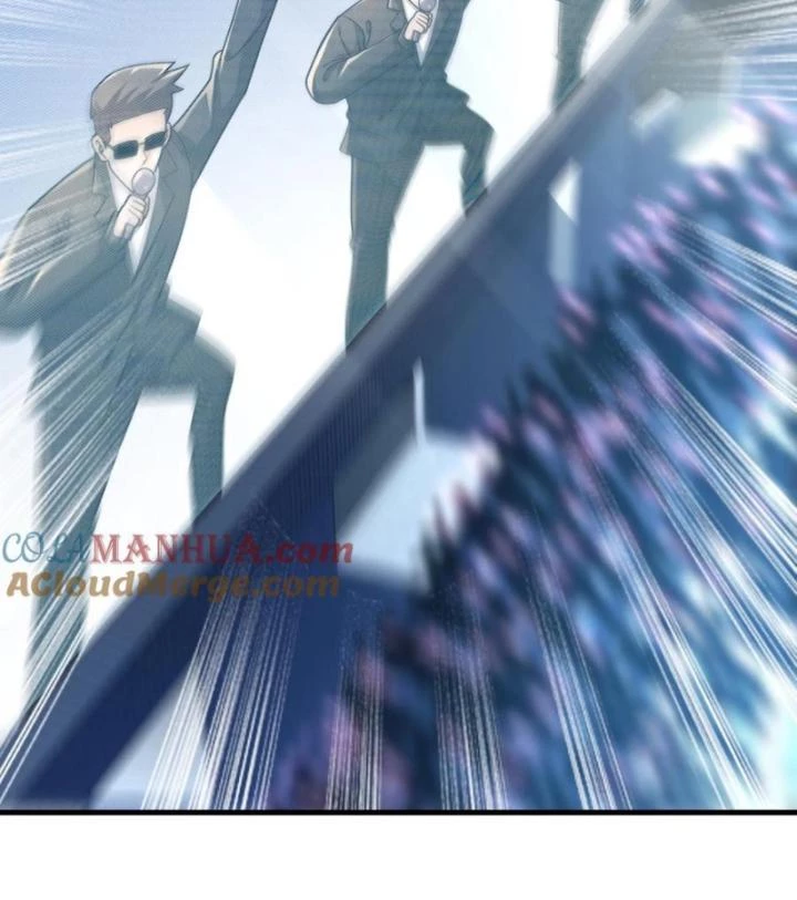 Ta Một Người Đi Đường, Át Chủ Bài Nhiều Ức Điểm Rất Hợp Lý Chapter 57 - 41