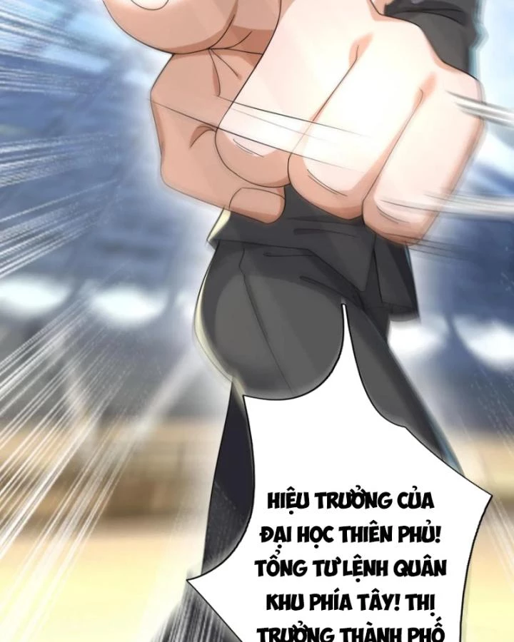 Ta Một Người Đi Đường, Át Chủ Bài Nhiều Ức Điểm Rất Hợp Lý Chapter 57 - 43