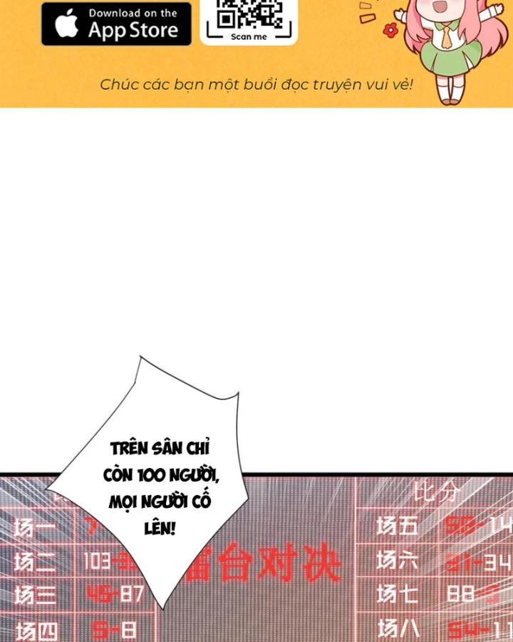 Ta Một Người Đi Đường, Át Chủ Bài Nhiều Ức Điểm Rất Hợp Lý Chapter 58 - 2