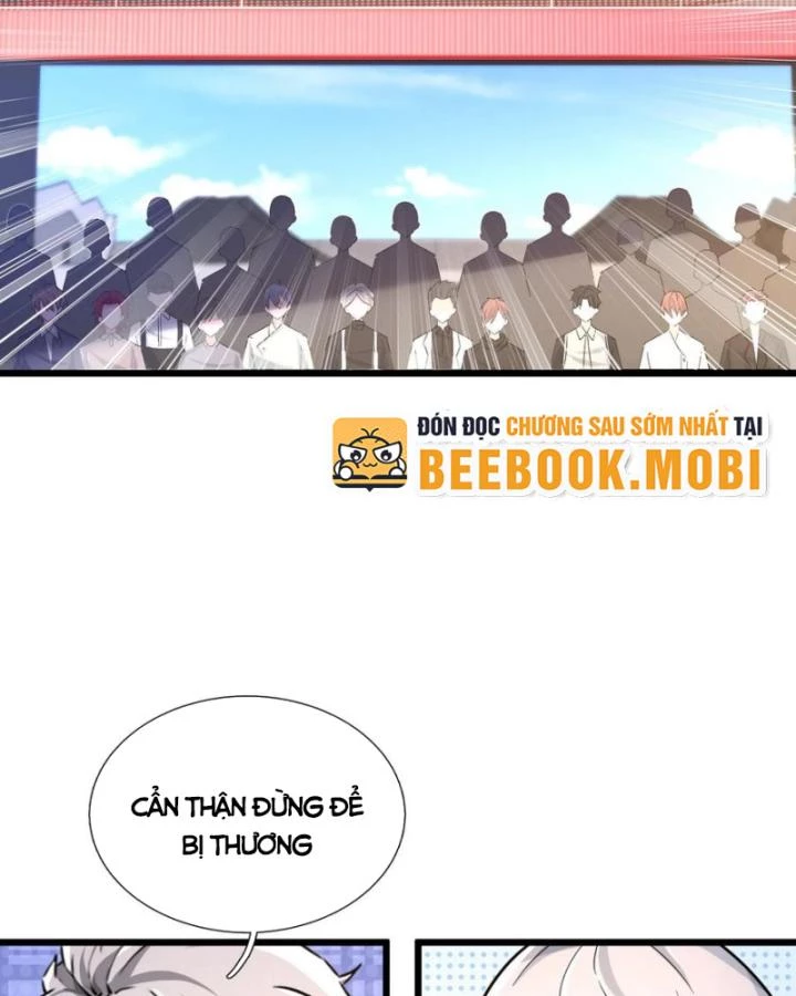 Ta Một Người Đi Đường, Át Chủ Bài Nhiều Ức Điểm Rất Hợp Lý Chapter 58 - 3