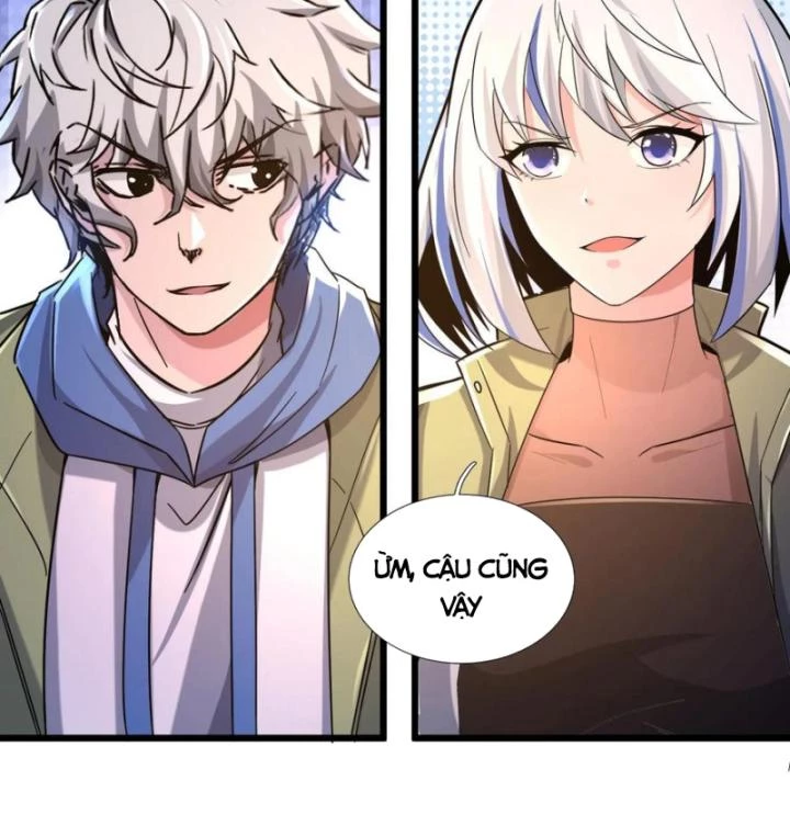 Ta Một Người Đi Đường, Át Chủ Bài Nhiều Ức Điểm Rất Hợp Lý Chapter 58 - 4