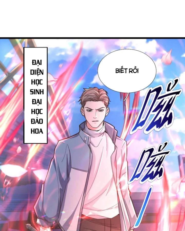 Ta Một Người Đi Đường, Át Chủ Bài Nhiều Ức Điểm Rất Hợp Lý Chapter 58 - 9