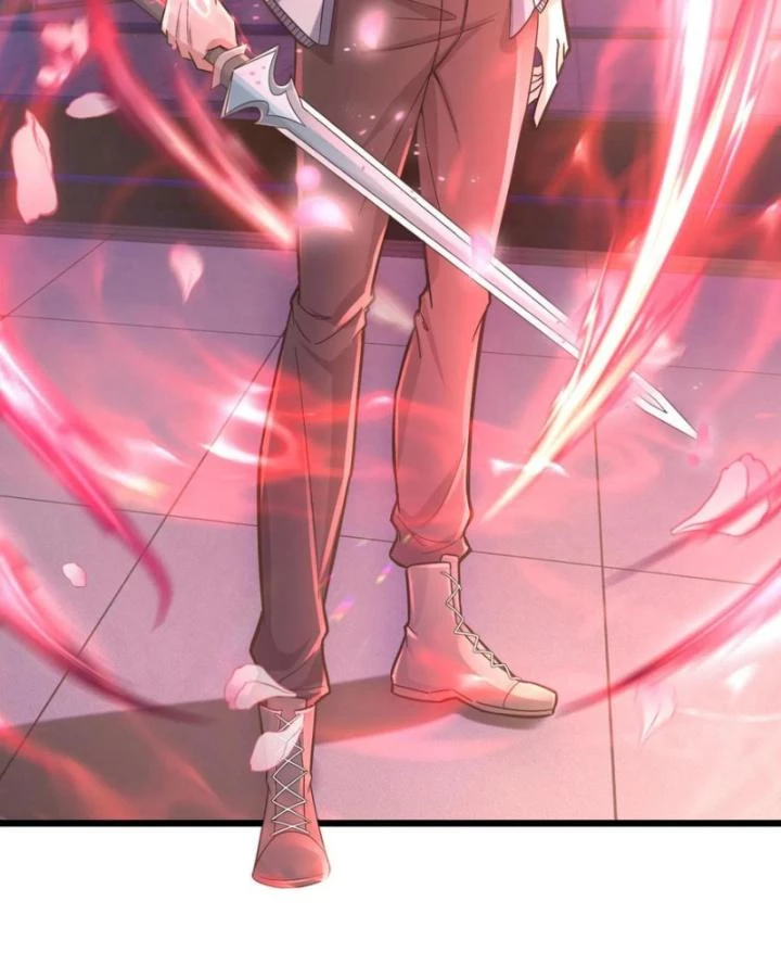 Ta Một Người Đi Đường, Át Chủ Bài Nhiều Ức Điểm Rất Hợp Lý Chapter 58 - 10