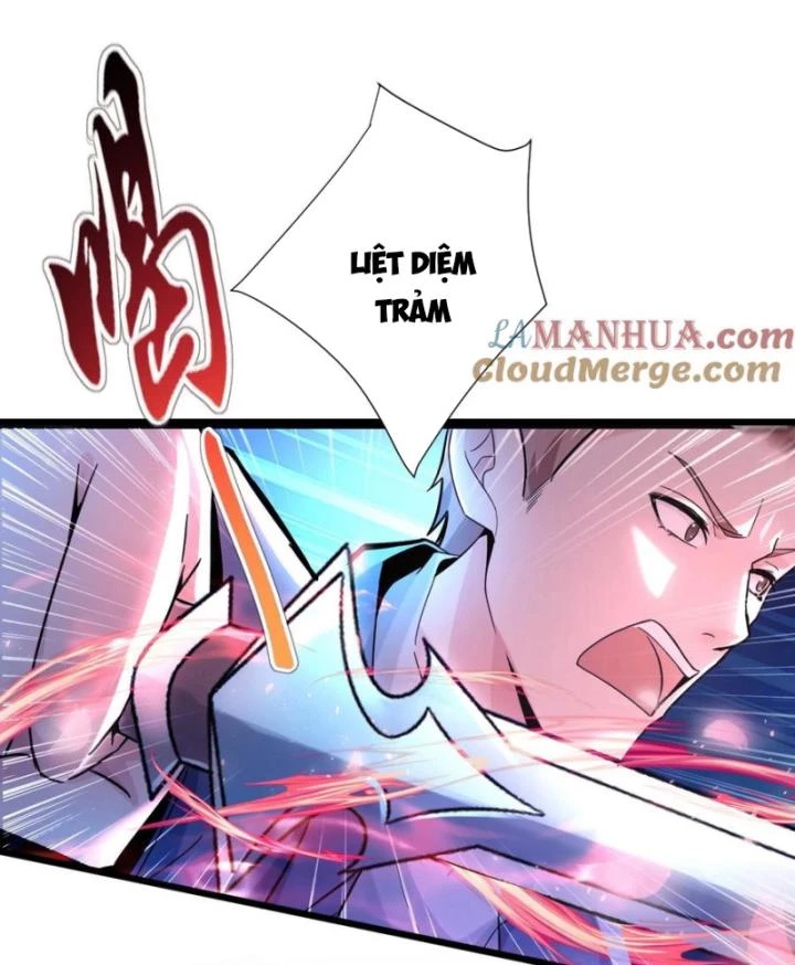 Ta Một Người Đi Đường, Át Chủ Bài Nhiều Ức Điểm Rất Hợp Lý Chapter 58 - 11