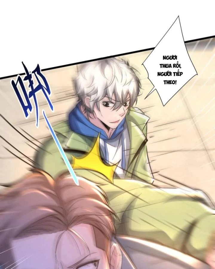 Ta Một Người Đi Đường, Át Chủ Bài Nhiều Ức Điểm Rất Hợp Lý Chapter 58 - 16