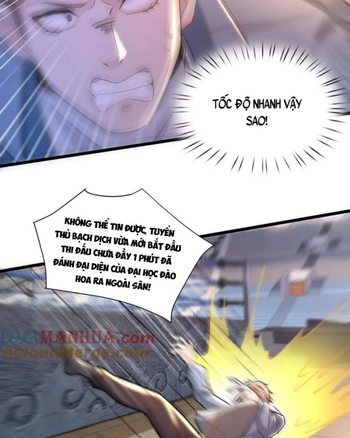 Ta Một Người Đi Đường, Át Chủ Bài Nhiều Ức Điểm Rất Hợp Lý Chapter 58 - 17