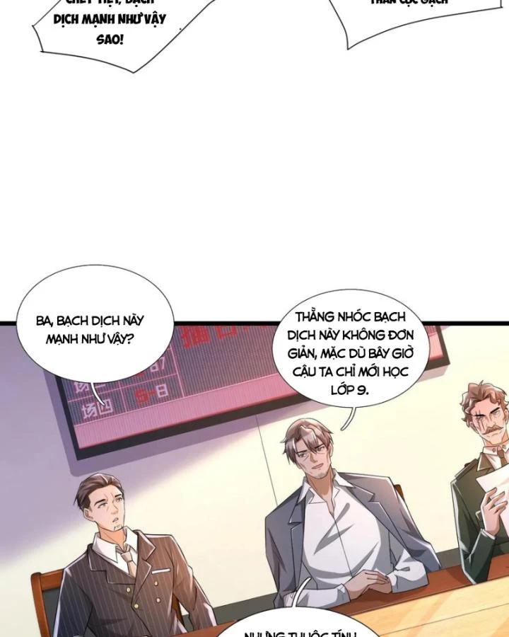 Ta Một Người Đi Đường, Át Chủ Bài Nhiều Ức Điểm Rất Hợp Lý Chapter 58 - 20