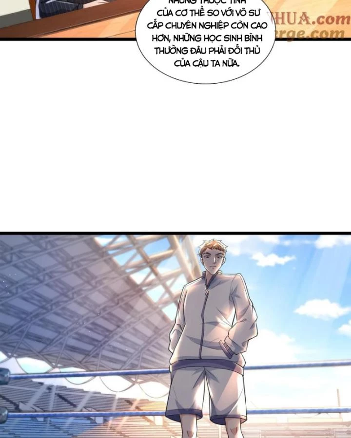 Ta Một Người Đi Đường, Át Chủ Bài Nhiều Ức Điểm Rất Hợp Lý Chapter 58 - 21