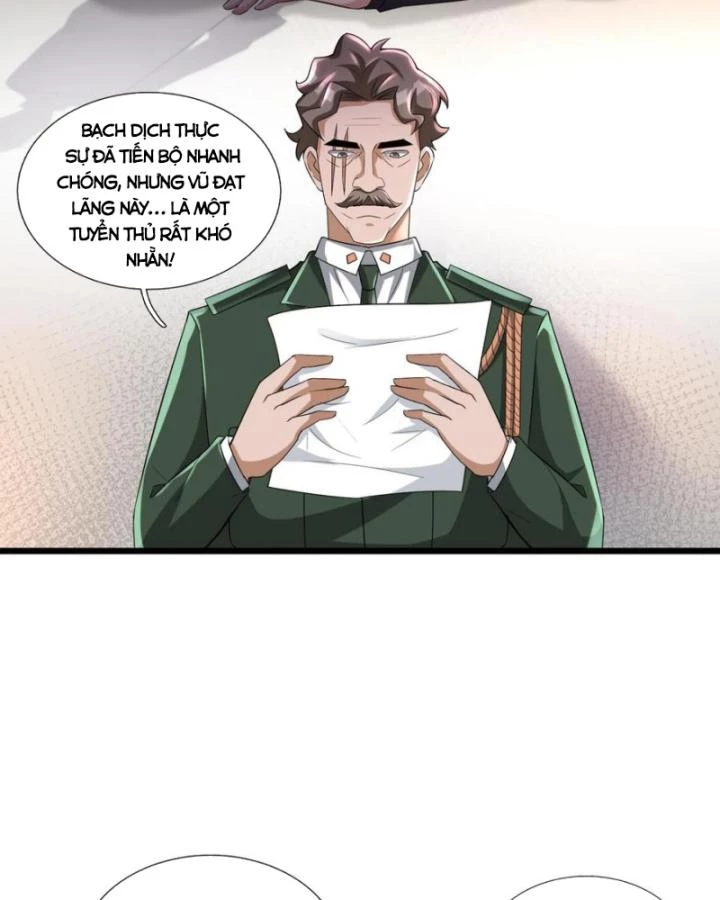 Ta Một Người Đi Đường, Át Chủ Bài Nhiều Ức Điểm Rất Hợp Lý Chapter 58 - 23