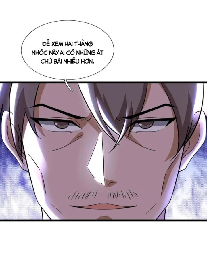 Ta Một Người Đi Đường, Át Chủ Bài Nhiều Ức Điểm Rất Hợp Lý Chapter 58 - 25