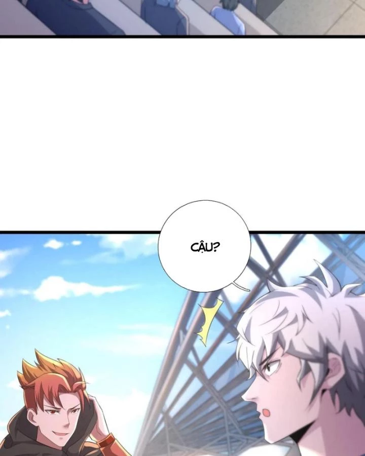 Ta Một Người Đi Đường, Át Chủ Bài Nhiều Ức Điểm Rất Hợp Lý Chapter 58 - 28