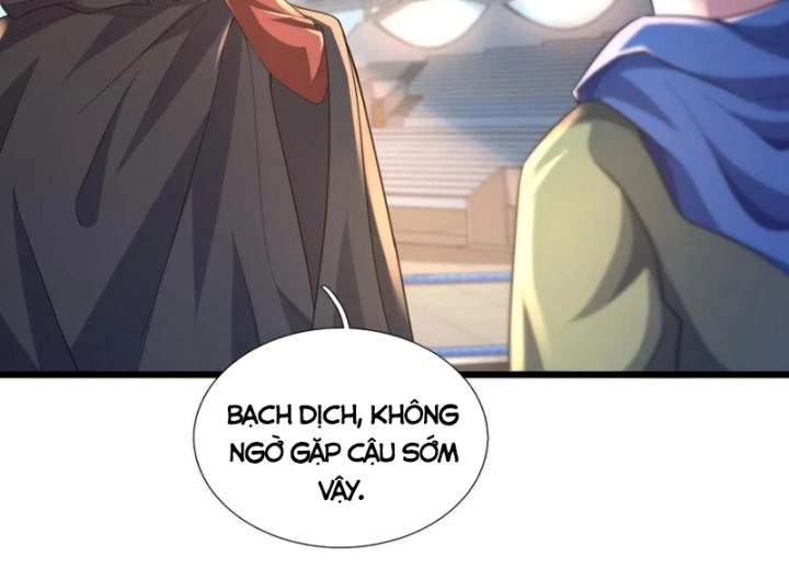 Ta Một Người Đi Đường, Át Chủ Bài Nhiều Ức Điểm Rất Hợp Lý Chapter 58 - 29