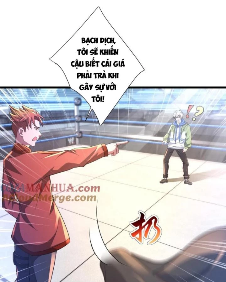 Ta Một Người Đi Đường, Át Chủ Bài Nhiều Ức Điểm Rất Hợp Lý Chapter 58 - 30